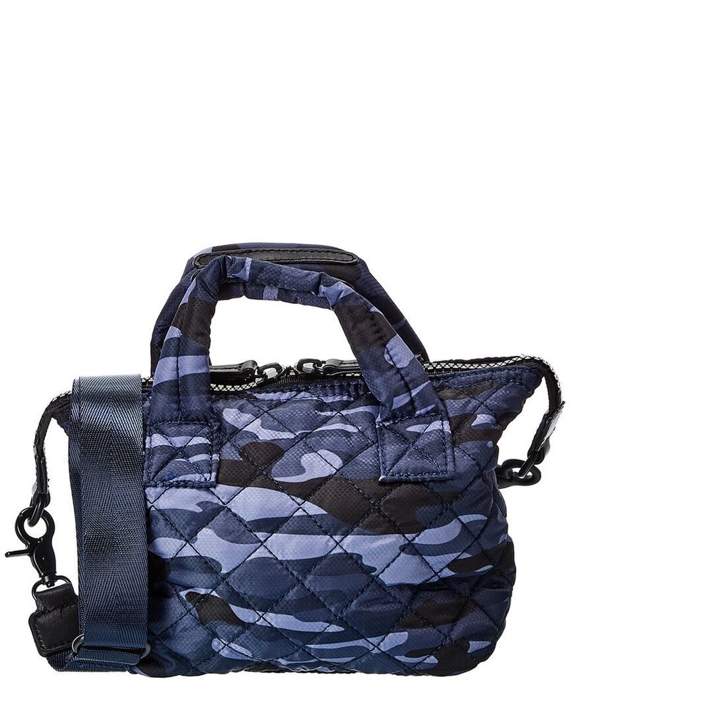 Viv & Vine Bowery Mini Satchel